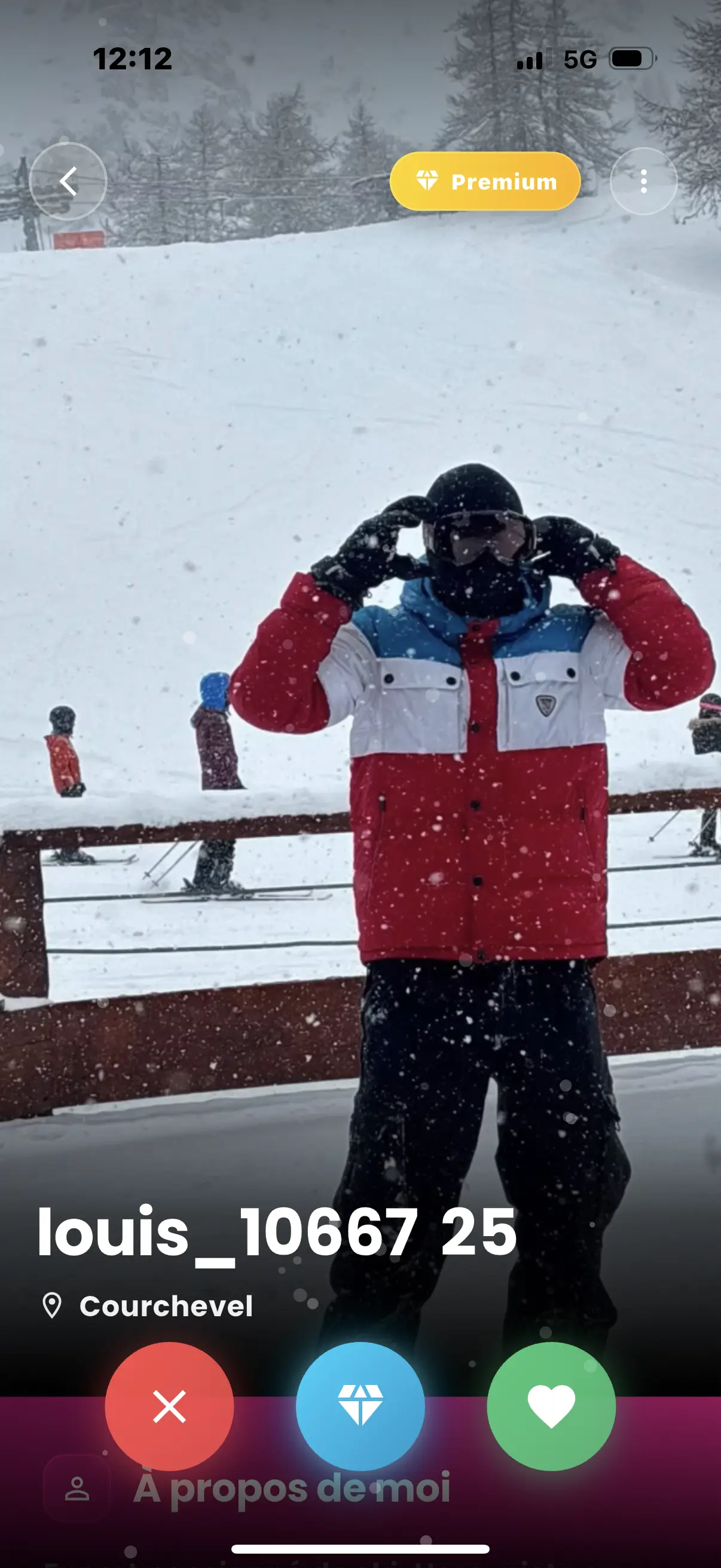 Écran ping station Raidder