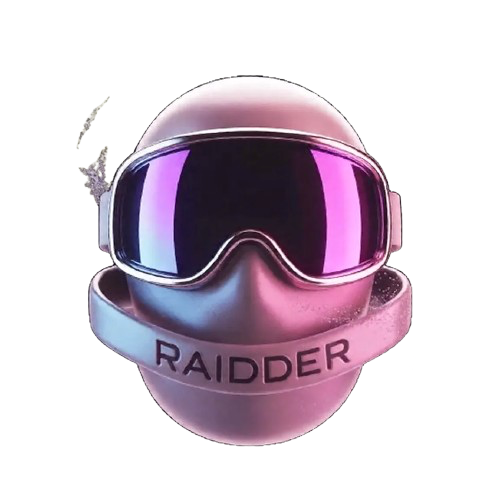 Raidder